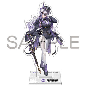 勝利の女神：NIKKE アクリルスタンド ファントム
