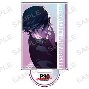 P30th アクリルスタンドフィギュアP1