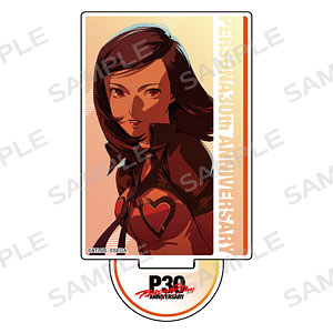 P30th アクリルスタンドフィギュアP2罰