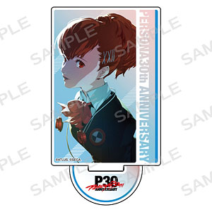 P30th アクリルスタンドフィギュアP3P