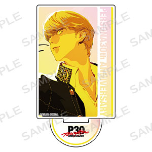 P30th アクリルスタンドフィギュアP4