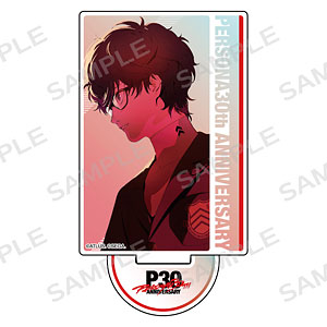 P30th アクリルスタンドフィギュアP5