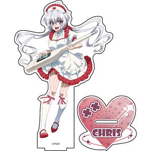 戦姫絶唱シンフォギアXV BIGアクリルスタンドフィギュア[雪音クリス