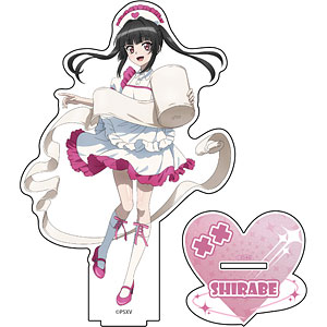 戦姫絶唱シンフォギアXV BIGアクリルスタンドフィギュア[雪音クリス