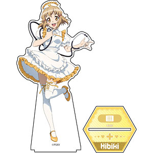 戦姫絶唱シンフォギアXV [超]BIGアクリルスタンドフィギュア[立花響]