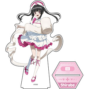 戦姫絶唱シンフォギアXV [超]BIGアクリルスタンドフィギュア[月読調]