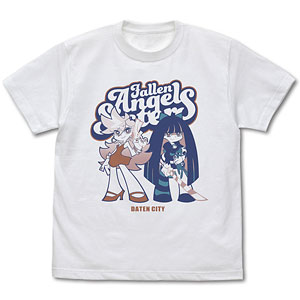 New PANTY ＆ STOCKING with GARTERBELT』 パンティ＆ストッキング T