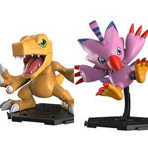 コレクショントイ,食玩