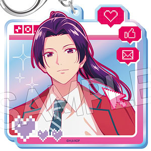 壬氏 アクリルキーホルダーセット 壬氏 の検索結果]-amiami.jp-あみあみオンライン本店-