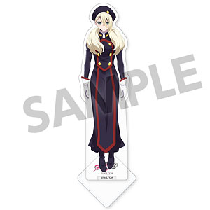 魔都精兵のスレイブ2 アクリルスタンド 駿河朱々-amiami.jp-あみあみ