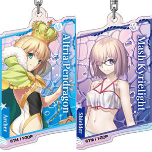 ハイスクールD×D HERO ラバーマット vol.3 リアス＆ロスヴァイセ 振袖