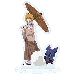 神撃のバハムート ディアドラグーン・フォルテ 1/8 完成品フィギュア