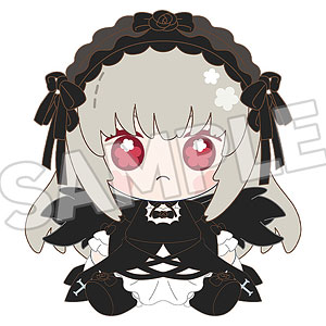 ローゼンメイデン Huggy Doll 水銀燈