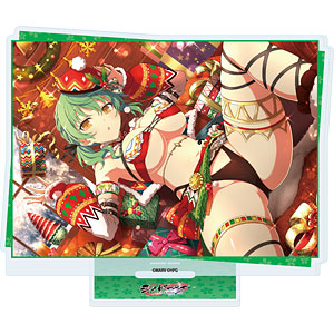 アクリルスタンド「シノビマスター 閃乱カグラ NEW LINK」130/日影