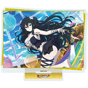 アクリルスタンド「シノビマスター 閃乱カグラ NEW LINK」134/華風流