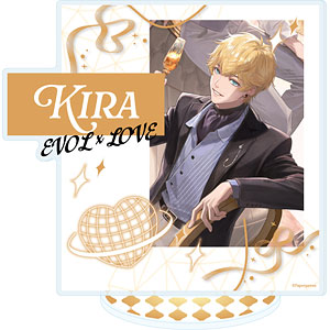 アクリルスタンド「恋とプロデューサー～EVOL×LOVE～」65/ハク(公式