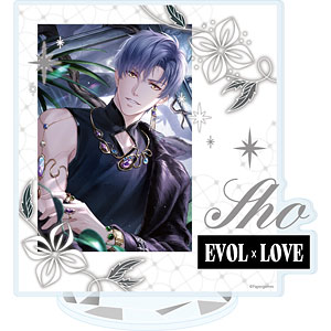 アクリルスタンド「恋とプロデューサー～EVOL×LOVE～」71/シモン・芳醇