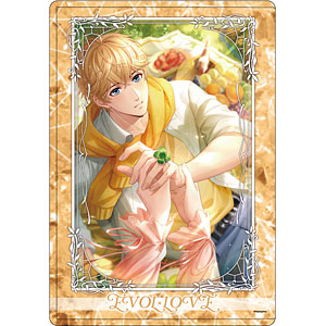 キャラクリアケース「恋とプロデューサー～EVOL×LOVE～」19/ゼン