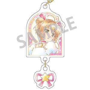 カードキャプターさくら クリアカード編 ダブルパーツアクリル