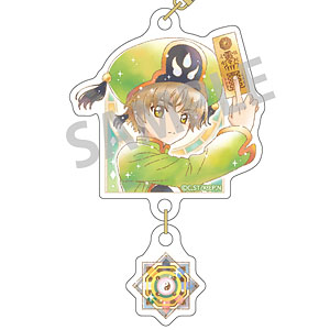 カードキャプターさくら クリアカード編 ダブルパーツアクリル