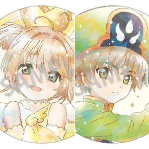 カードバインダー 『カードキャプターさくら クリアカード編