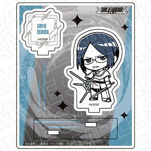 TVアニメ『BLEACH』 アクリルスタンド MONOCOLOR ティア・ハリベル