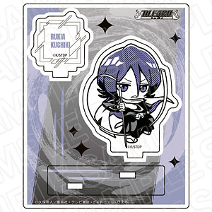 TVアニメ『BLEACH』 アクリルスタンド MONOCOLOR 阿散井恋次