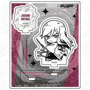 TVアニメ『BLEACH』 アクリルスタンド MONOCOLOR 浮竹十四郎