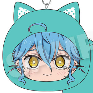 TVアニメ『SAKAMOTO DAYS』 クッションキーホルダー アニマルパーカー