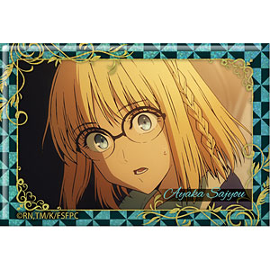 TVアニメ『Fate/strange Fake』 ホログラム缶バッジ デザイン03