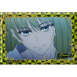 TVアニメ『Fate/strange Fake』 ホログラム缶バッジ デザイン03