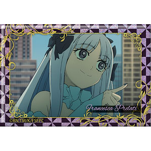 Fate/strange Fake ライトノベル展 ホログラム缶バッジ セイバー TVアニメ Fate/strange Fake ホログラム缶バッジ デザイン03 セイバー