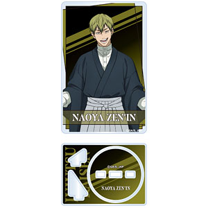 呪術廻戦 死滅回游 アクリルカードスタンド 禪院直哉[東宝]《発売済