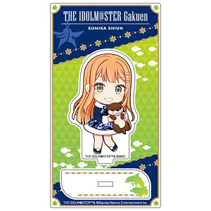 学園アイドルマスター ミニキャラアクリルスタンド 葛城リーリヤ 初星