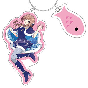 学園アイドルマスター アクリルキーホルダー 倉本千奈 初星パラダイス