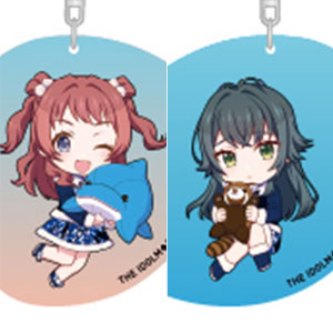 ぼっち・ざ・ろっく 缶バッジ 伊地知虹夏[CloverWorks]《在庫切れ》