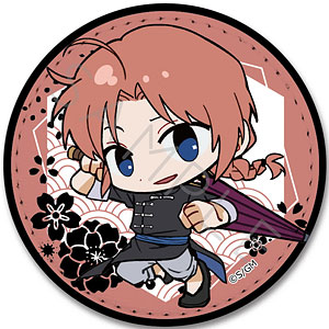 銀魂 レザーバッジ H 神威 シンクイノベーション 銀魂 レザーバッジ H 神威 シンクイノベーション ヨドバシ.com