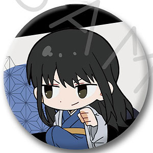 『新劇場版 銀魂 -吉原大炎上-』 コンパクトミラー(ちぽっけシリーズ) SF(桂小太郎)
