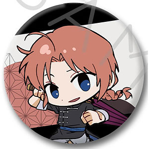 『新劇場版 銀魂 -吉原大炎上-』 コンパクトミラー(ちぽっけシリーズ) SG(神威)