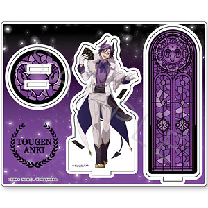 TVアニメ「桃源暗鬼」第4弾 アクリルスタンド CA (一ノ瀬四季)[シンク