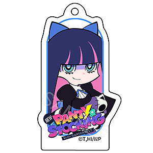 TVアニメ「New PANTY ＆ STOCKING with GARTERBELT」 オーロラアクリル