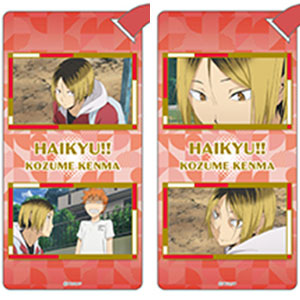 ハイスクールD×D HERO ラバーマット vol.3 リアス＆ロスヴァイセ 振袖