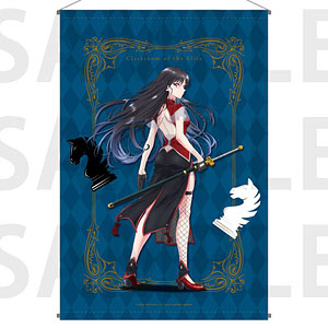 TVアニメ「ようこそ実力至上主義の教室へ」B2タペストリー チェス