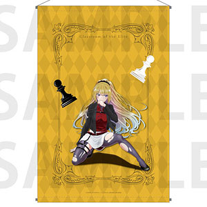 TVアニメ「ようこそ実力至上主義の教室へ」B2タペストリー チェス