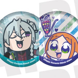 あんさんぶくぶスターズ！！ グリッター缶バッジコレクション vol.5 10