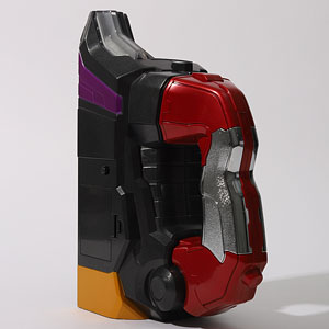 エヴァンゲリオン レプリカIMPACTレバー