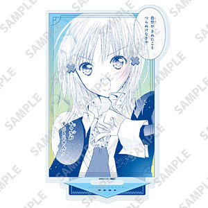 アクリルスタンド「しゅごキャラ！」23/日奈森あむ(公式イラスト)