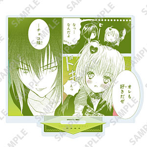 地縛少年花子くん 描き下ろし 花子くん スムース抱き枕カバー[エムズ