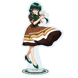 アクリルスタンド「マーメイドメロディーぴちぴちピッチ」36/沙羅