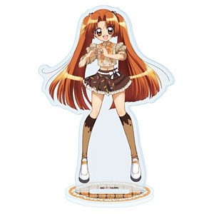 アクリルスタンド「マーメイドメロディーぴちぴちピッチ」33/かれん